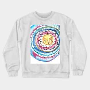 Sunshine Crewneck Sweatshirt